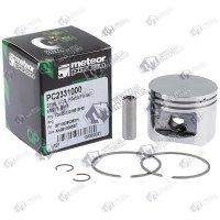 Kit piston drujba Stihl 270, FR 480 44mm (Meteor)